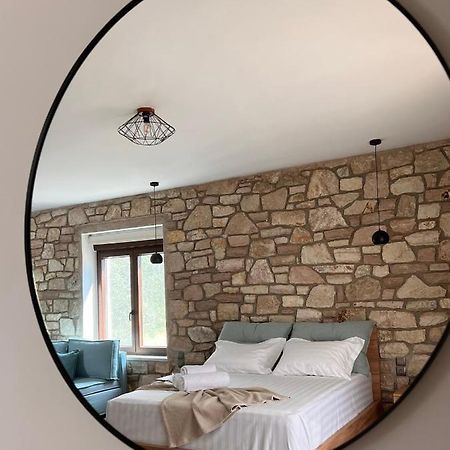 Michelangelo Suites And Apartments Valanidorachi Esterno foto